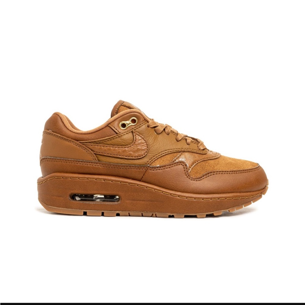 Nike
Air Max 1 '87 "Luxe Ale Brown" sneakers